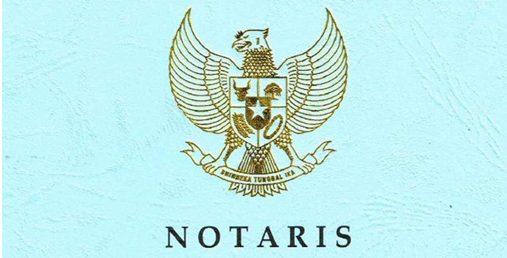 penerjemah akta notaris